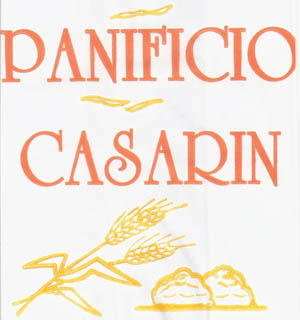 PANIFICIO CASARIN